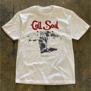 Call Soul T-shirt ✅